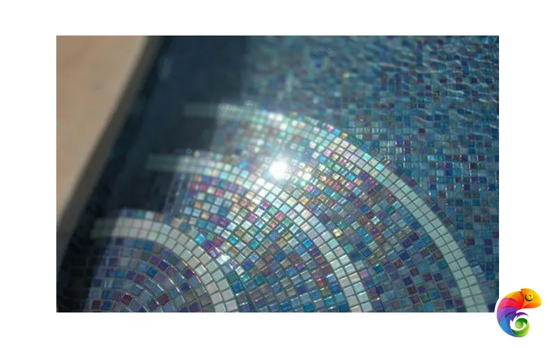 Коллекция FLEUR Irida