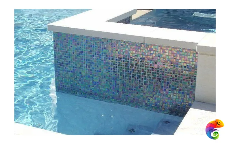 Коллекция FLEUR Irida