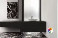 Коллекция B W MARBLE Floor Gres
