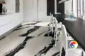 Коллекция B W MARBLE Floor Gres