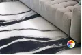 Коллекция B W MARBLE Floor Gres