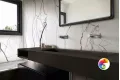 Коллекция B W MARBLE Floor Gres