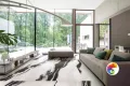 Коллекция B W MARBLE Floor Gres