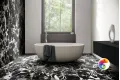 Коллекция B W MARBLE Floor Gres