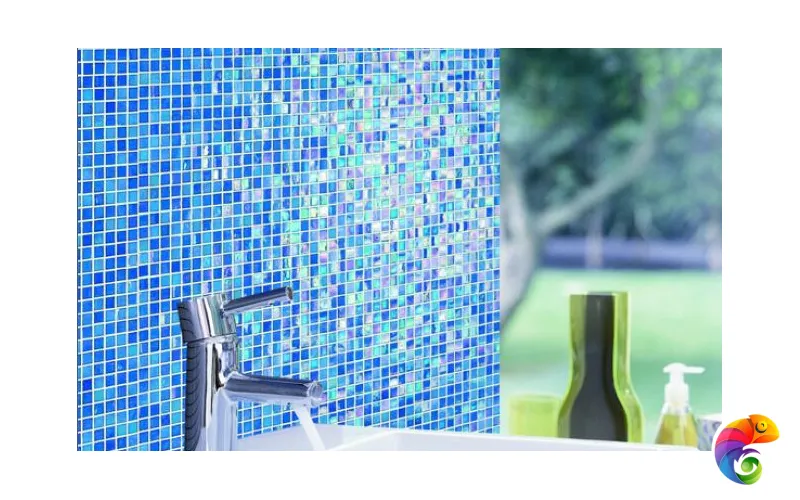 Коллекция FLEUR Irida