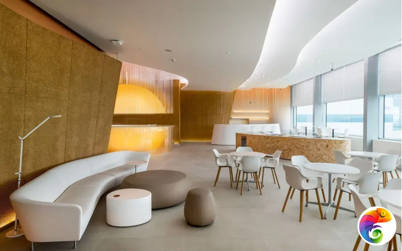 Коллекция Calce Laminam