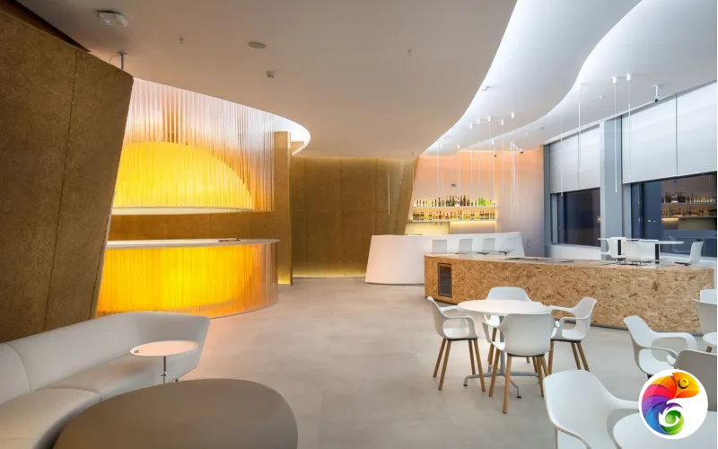 Коллекция Calce Laminam