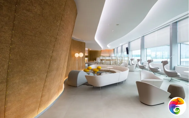 Коллекция Calce Laminam