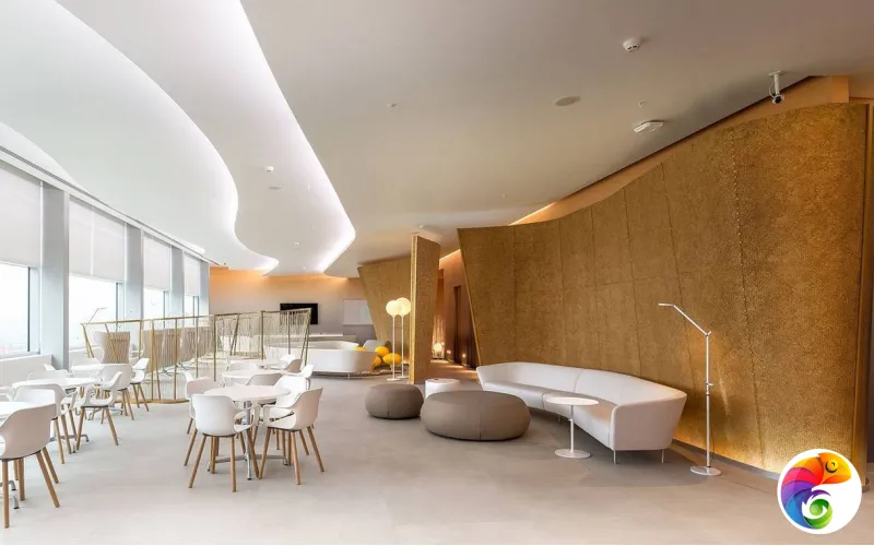 Коллекция Calce Laminam