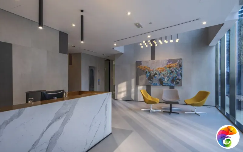 Коллекция Calce Laminam