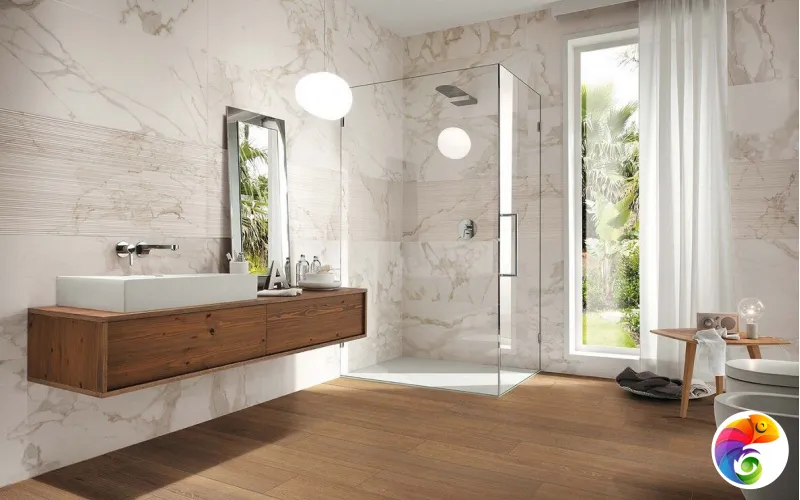 Коллекция ROMA Fap Ceramiche