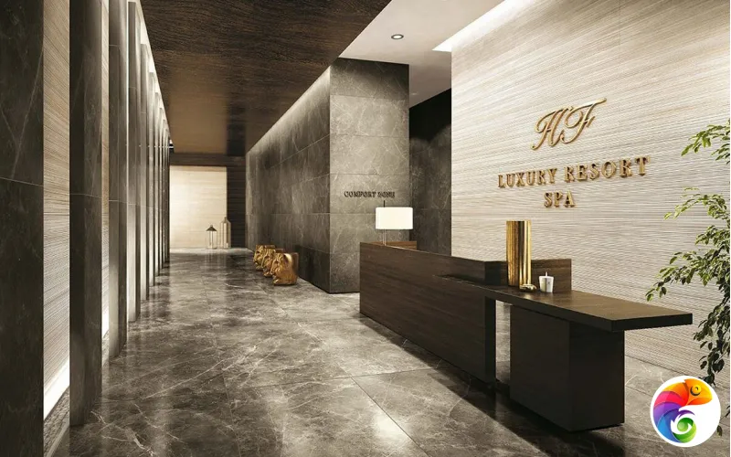 Коллекция ROMA Fap Ceramiche