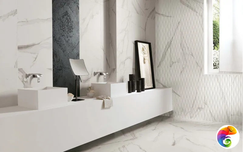 Коллекция ROMA Fap Ceramiche