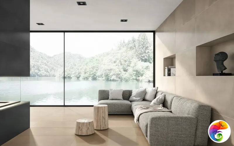 Коллекция R-EVOLUTION Casalgrande Padana