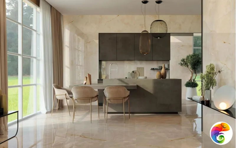 Коллекция SYMPHONYX Atlas Concorde Rus