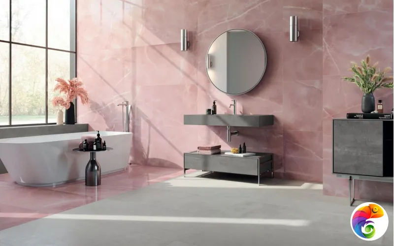 Коллекция SYMPHONYX Atlas Concorde Rus