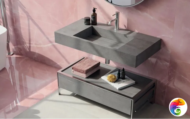 Коллекция SYMPHONYX Atlas Concorde Rus