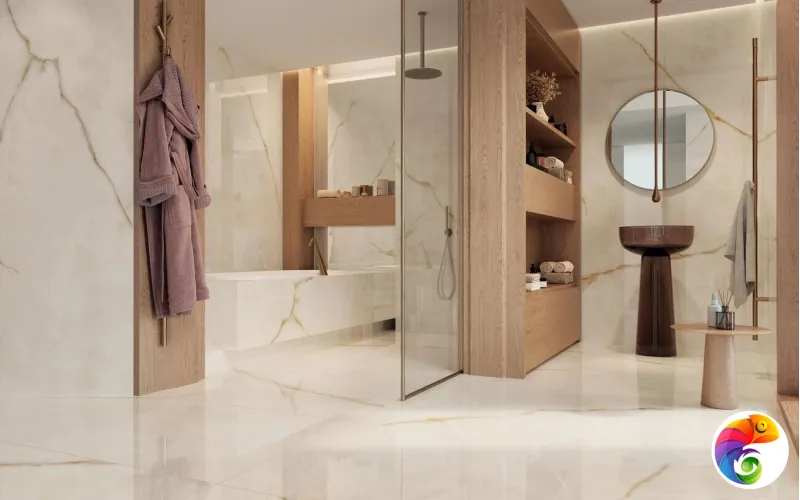 Коллекция SYMPHONYX Atlas Concorde Rus