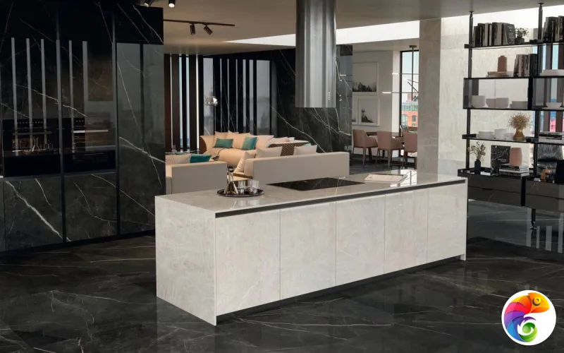 Коллекция MARVEL GALA Atlas Concorde