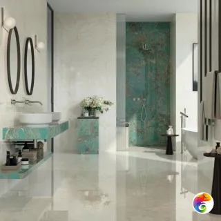 MARVEL GALA Atlas Concorde