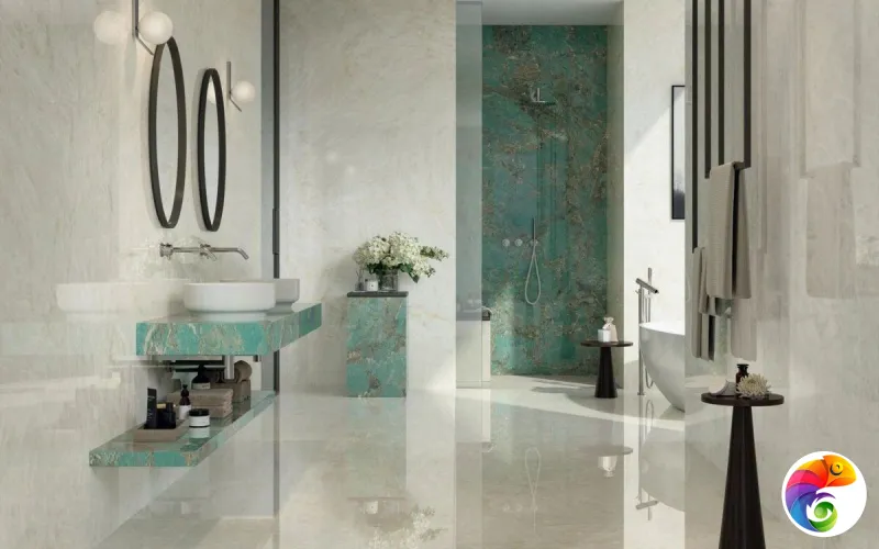 Коллекция MARVEL GALA Atlas Concorde