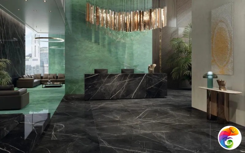 Коллекция MARVEL GALA Atlas Concorde