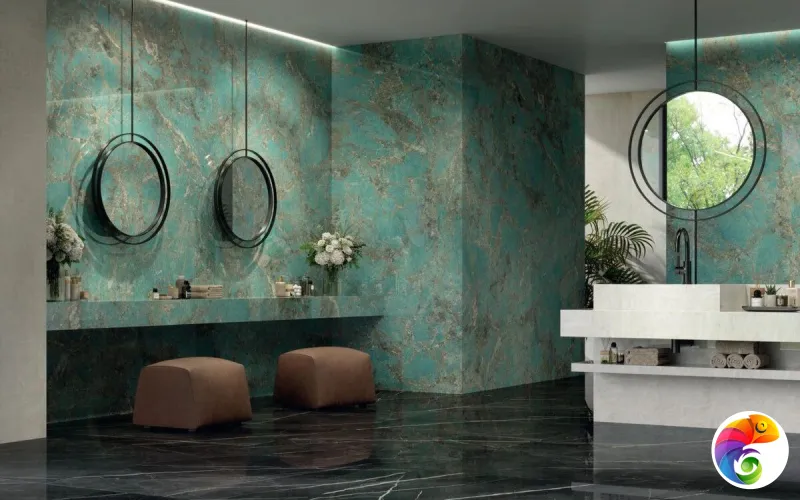 Коллекция MARVEL GALA Atlas Concorde