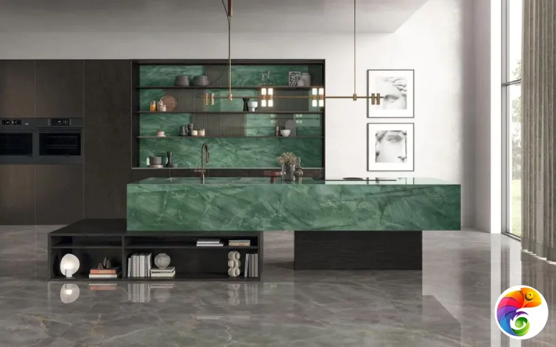 Коллекция MARVEL GALA Atlas Concorde