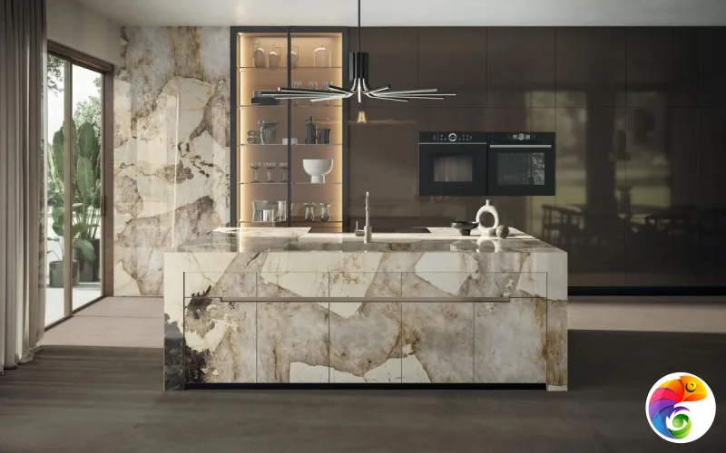 Коллекция MARVEL GALA Atlas Concorde