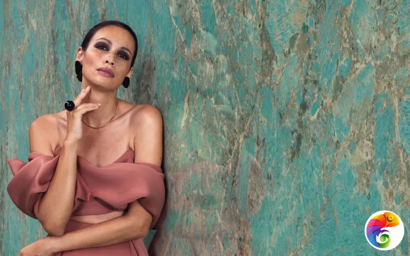 Коллекция MARVEL GALA Atlas Concorde