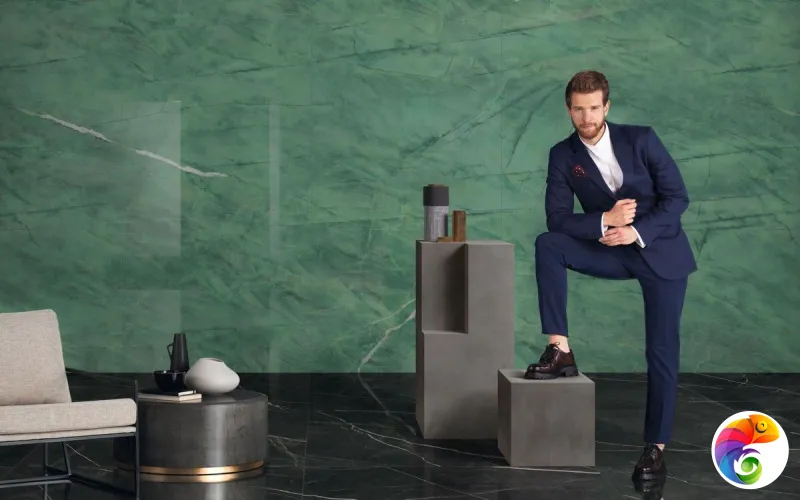 Коллекция MARVEL GALA Atlas Concorde