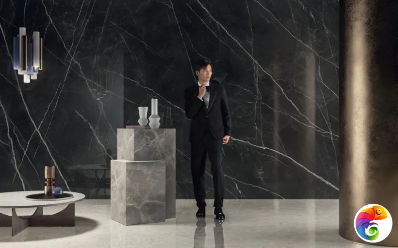 Коллекция MARVEL GALA Atlas Concorde