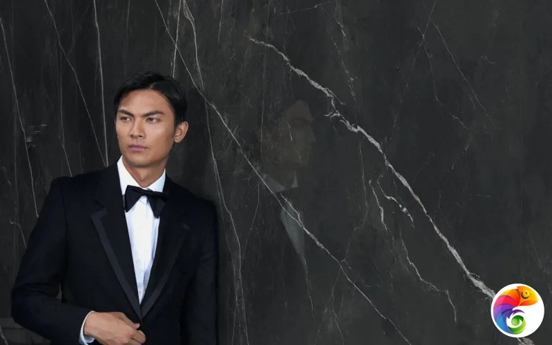 Коллекция MARVEL GALA Atlas Concorde