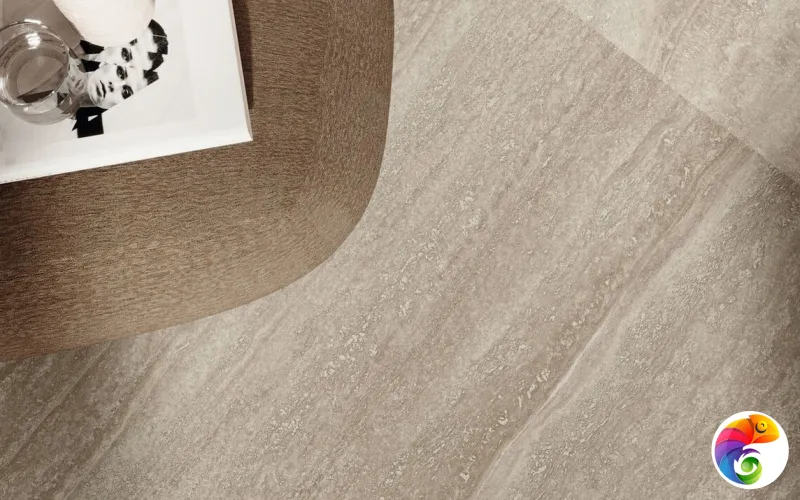 Коллекция PIETRA TIBURTINA Casalgrande Padana