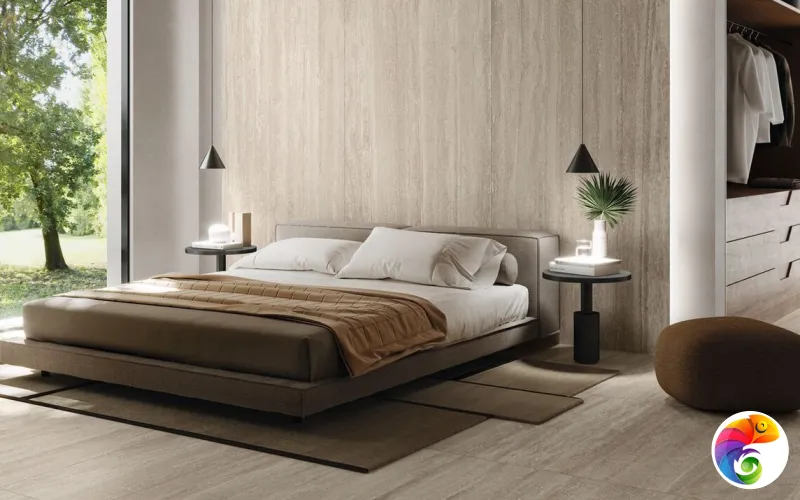 Коллекция PIETRA TIBURTINA Casalgrande Padana