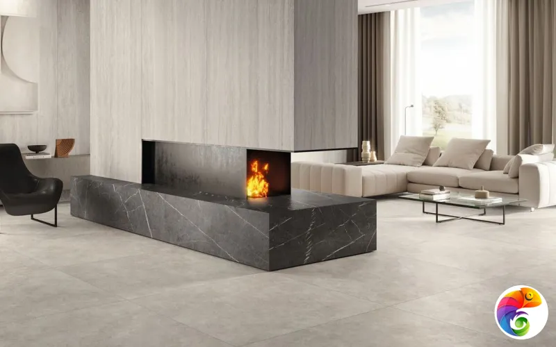 Коллекция PIETRA TIBURTINA Casalgrande Padana