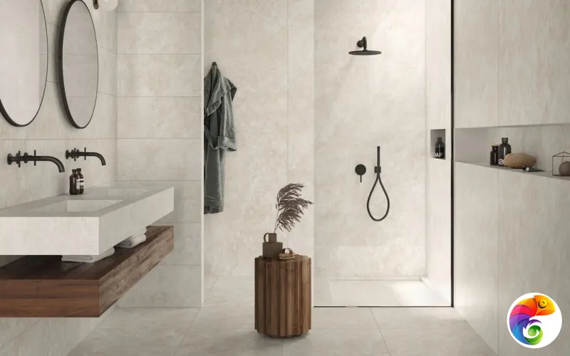 Коллекция PIETRA TIBURTINA Casalgrande Padana