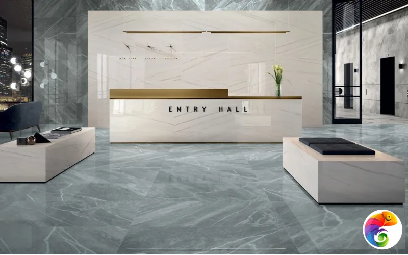 Коллекция CHARME EXTRA Italon