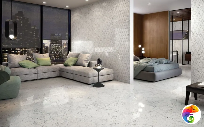 Коллекция CHARME EXTRA Italon