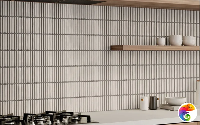 Коллекция OSAKA DNA TILES