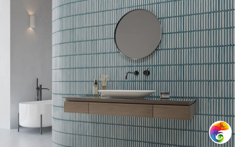 Коллекция OSAKA DNA TILES