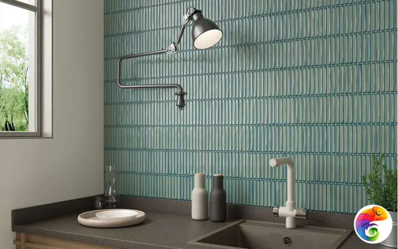 Коллекция OSAKA DNA TILES