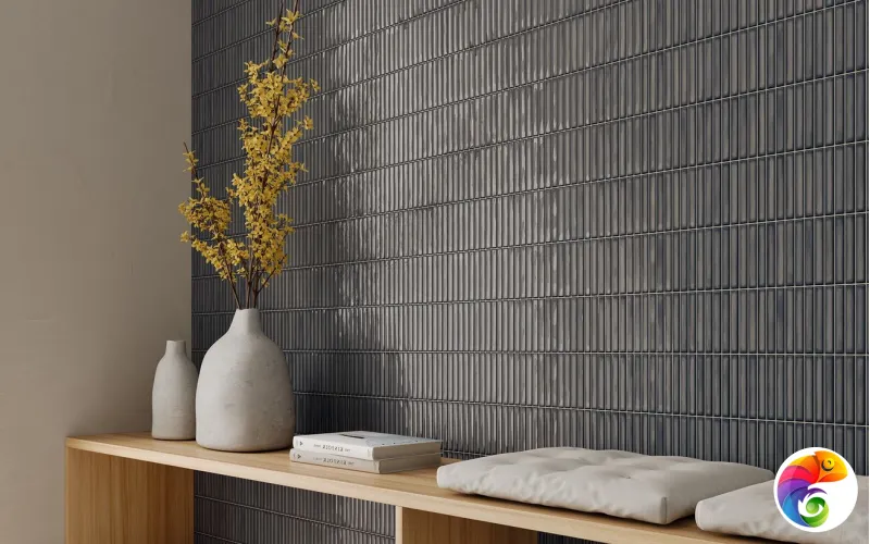 Коллекция OSAKA DNA TILES
