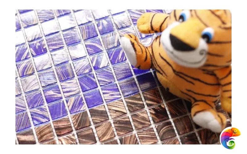 Коллекция FANTASY Irida