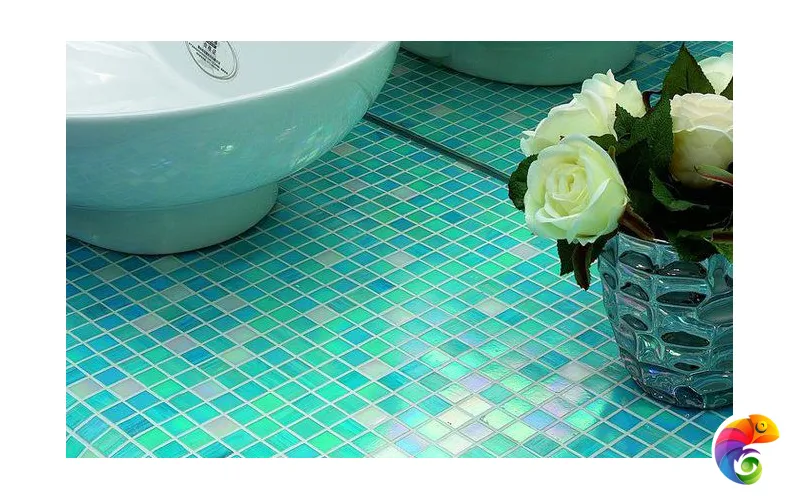 Коллекция GLAMOUR Irida