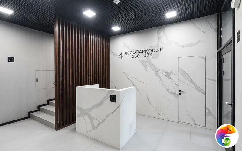 Коллекция I Naturali Laminam