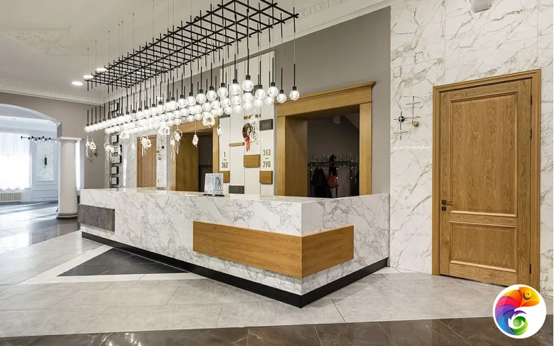 Коллекция I Naturali Laminam