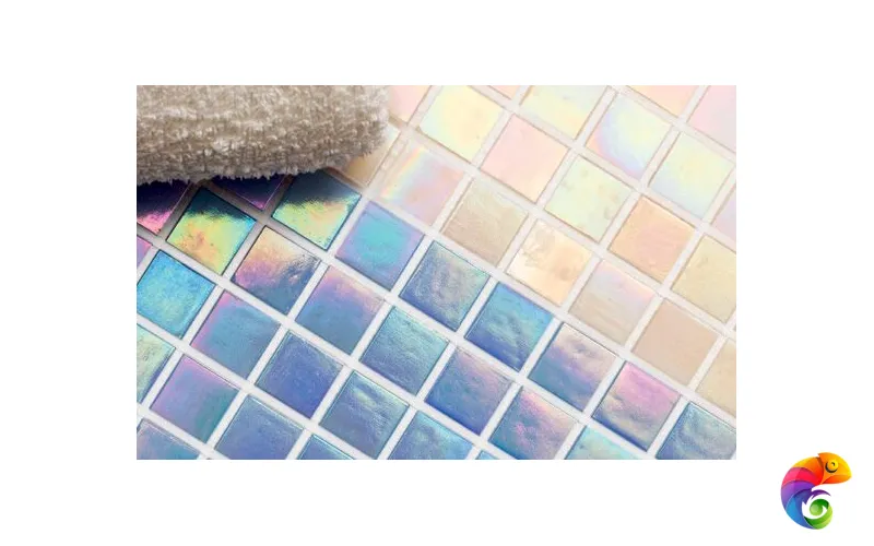 Коллекция GLAMOUR Irida