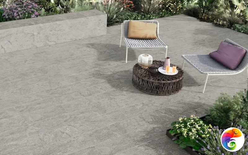 Коллекция PERCORSI FRAME Keope Ceramiche