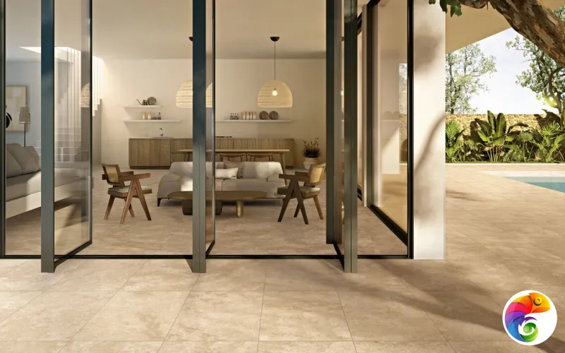 Коллекция PERCORSI FRAME Keope Ceramiche